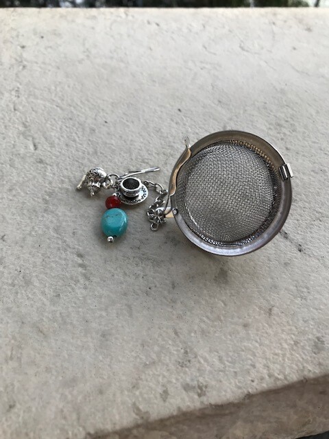 Tea Infuser - Variety