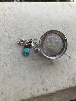 Tea Infuser - Variety