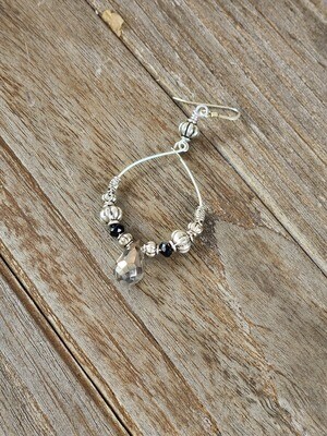 Aubrey Earrings -A1
