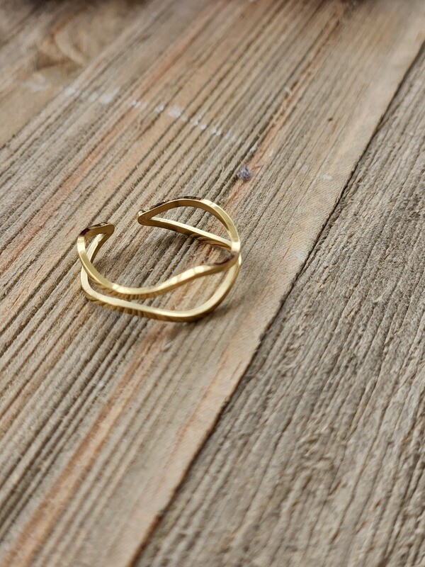 Clara Ring - A97