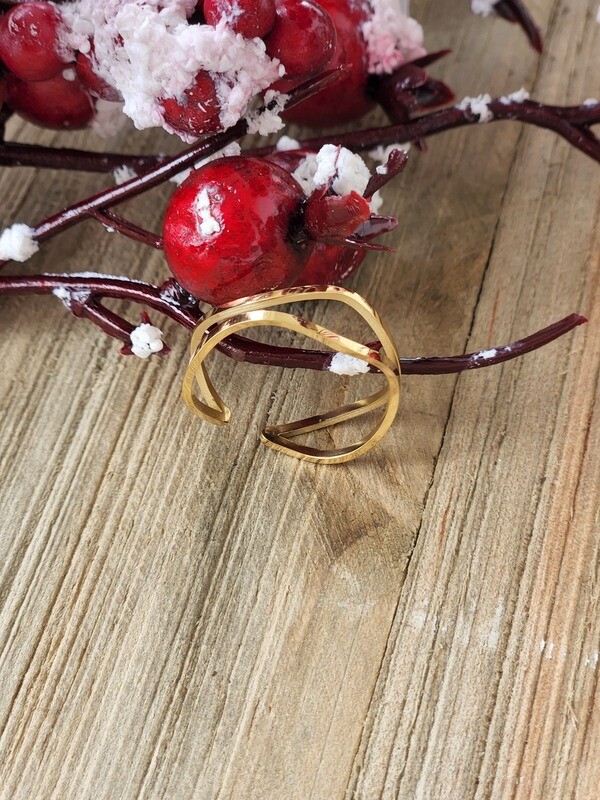 Clara Ring - A97