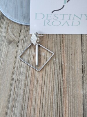 Windchime Earrings - A57