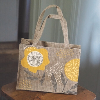 Sunflower Goody Bag - E5