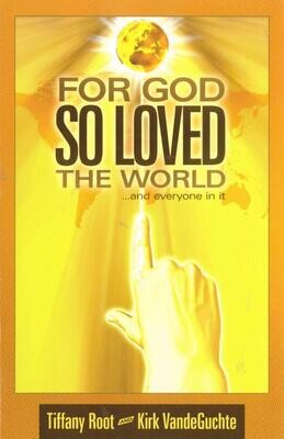 For God So Loved the World - B1