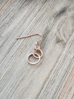 Third Generation Earrings - A62