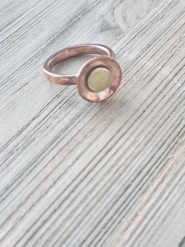 Ally Ring
