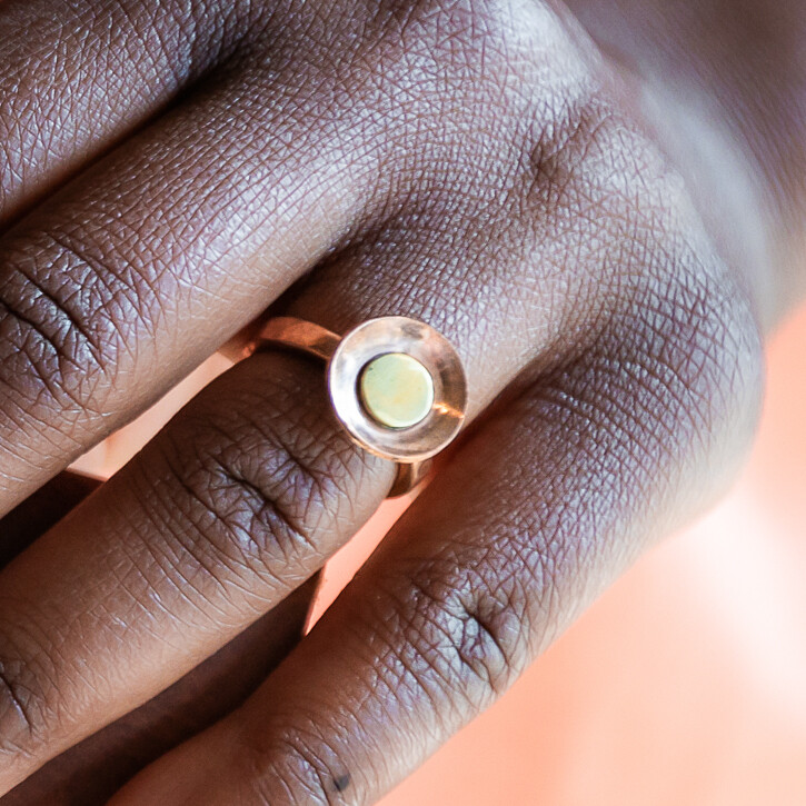 Ally Ring