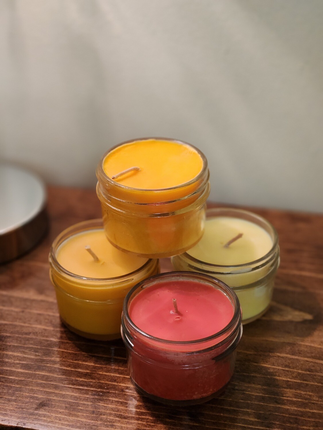 Candles - Various Scents
