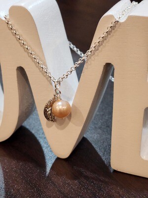 Promise Necklace - A77