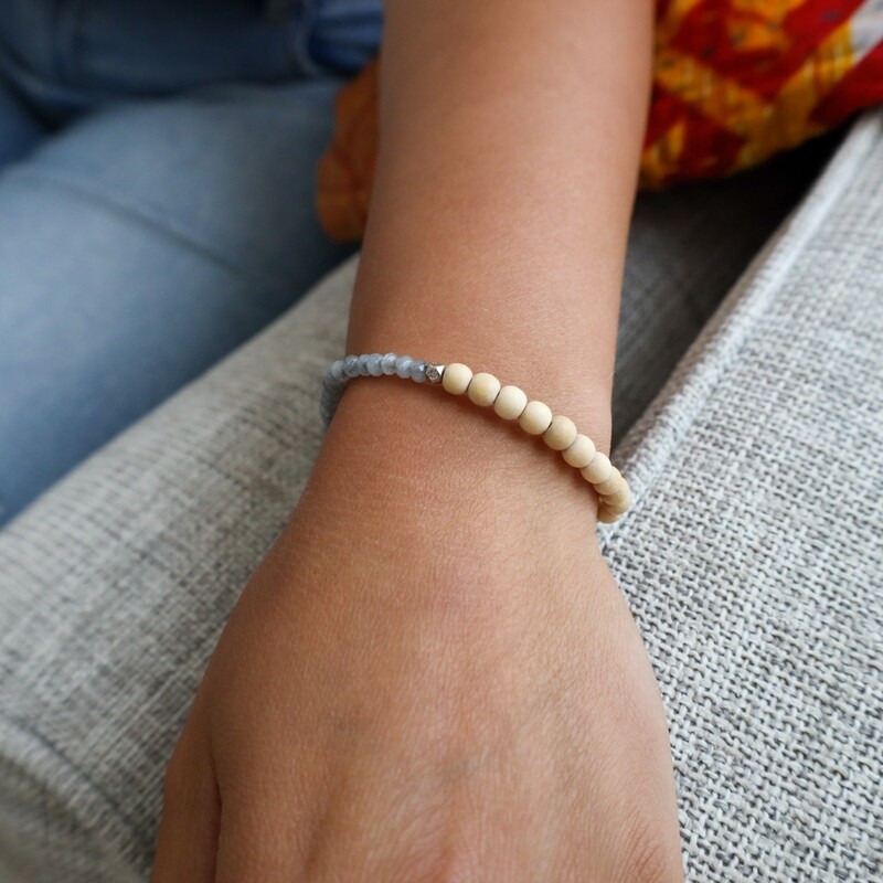 Willow Bracelet - A55
