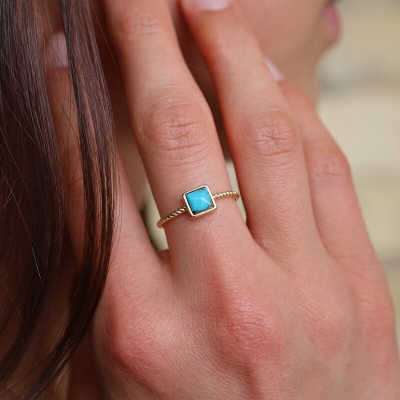 June Ring - A95