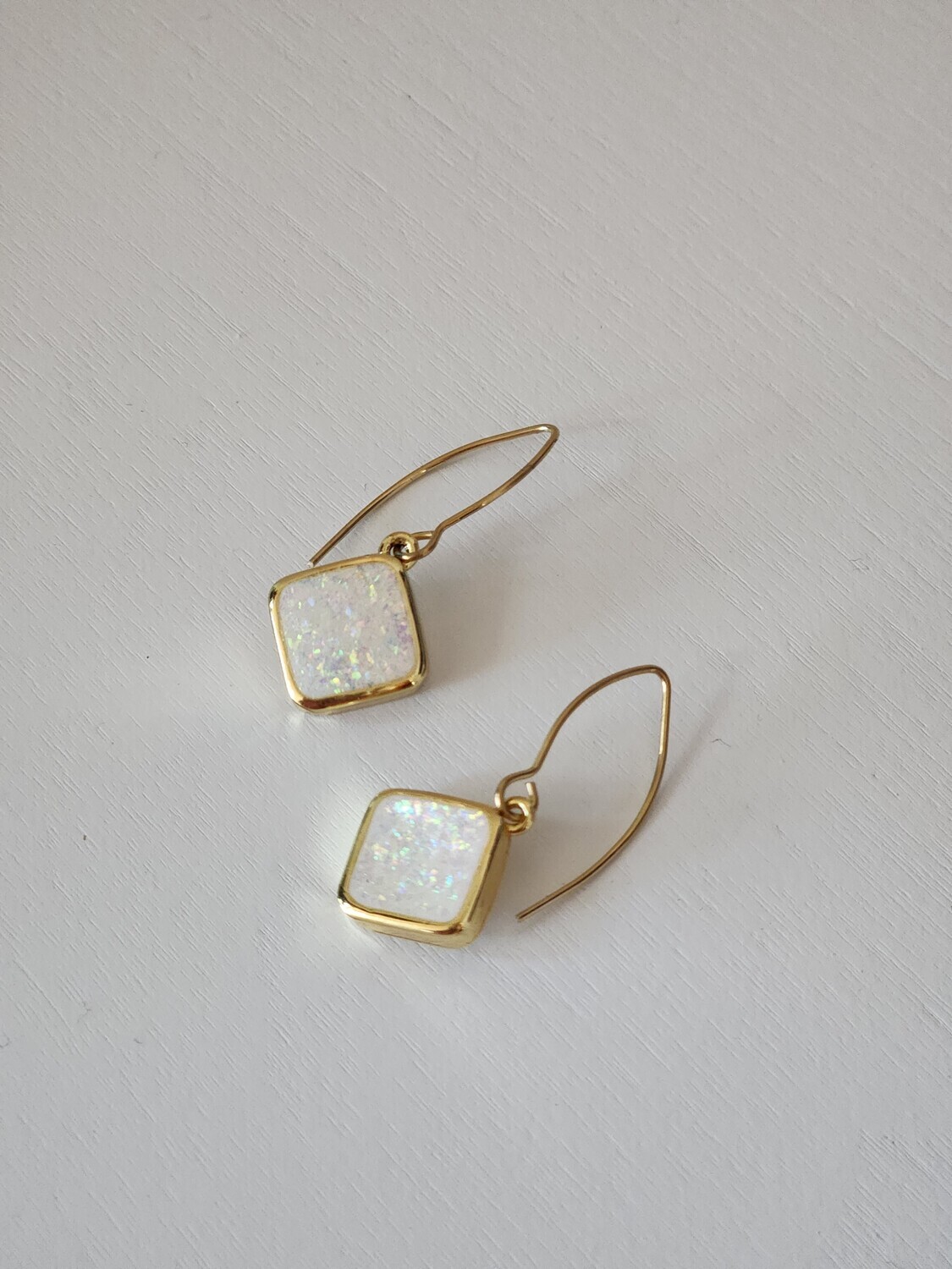 Calla Earrings - A14
