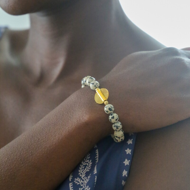 Vivian Bracelet - A54