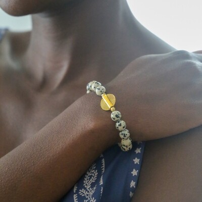 Vivian Bracelet - A54