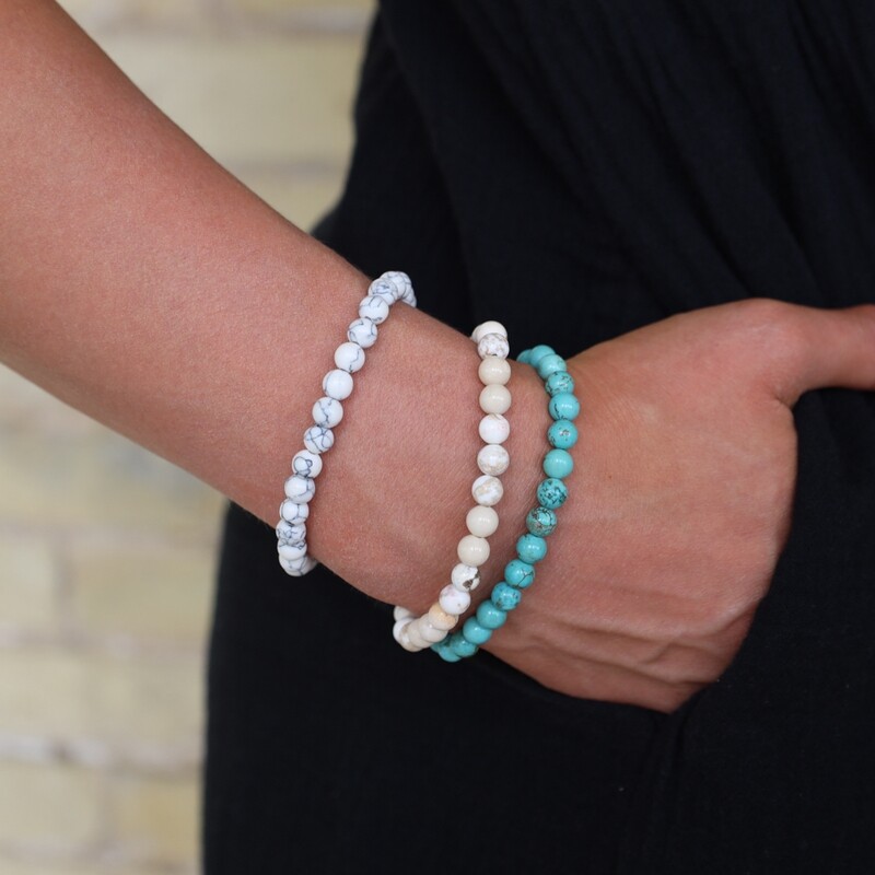 Jordan Bracelet