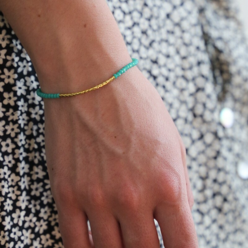 Ellie Bracelet - A37