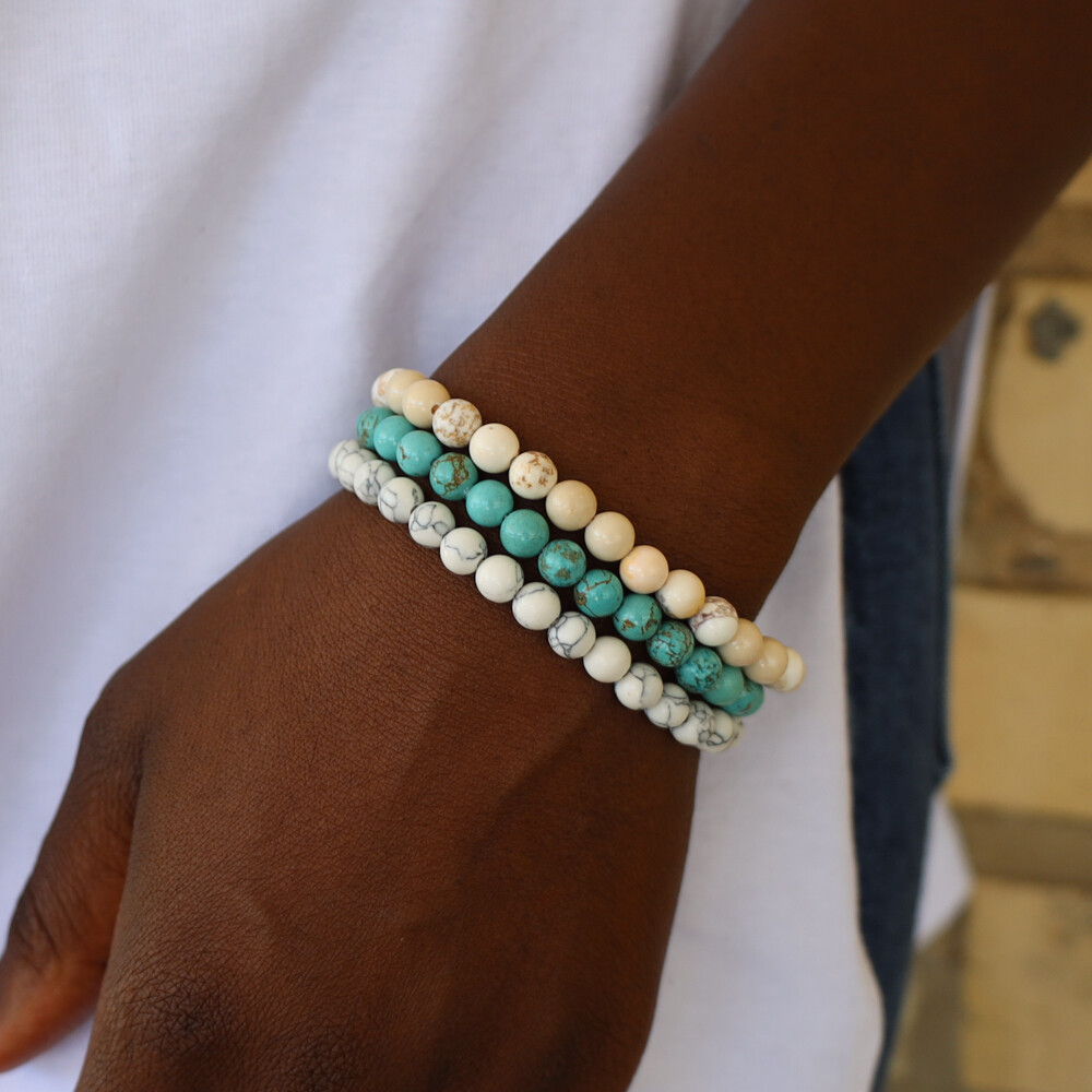 Jordan Bracelet