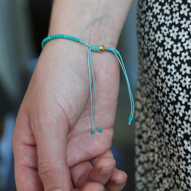 Ellie Bracelet - A37