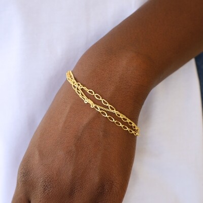 Haley Bracelet - A53