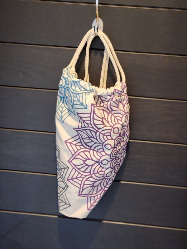 Mandala Rucksack - E6