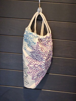 Mandala Rucksack - E6