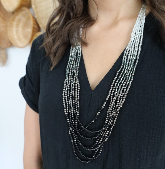 Storm Necklace - A70