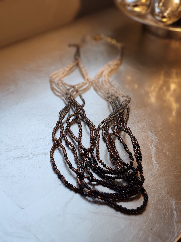 Storm Necklace - A70