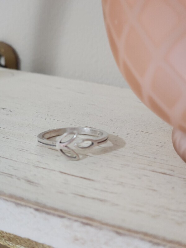 Olive Branch Ring - A157