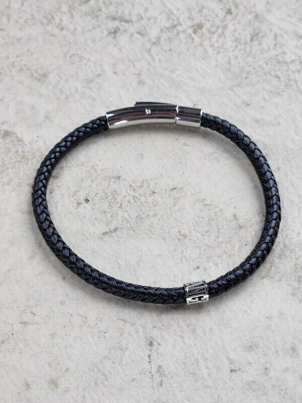 Be the Change Men's Bracelet
