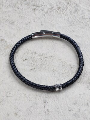 Be the Change Men's Bracelet