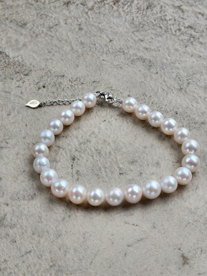 Precious Pearl Bracelet - A156