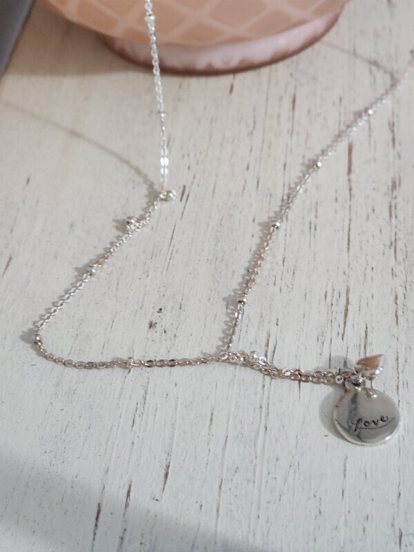 Love Necklace