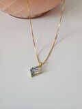 Brilliant Light Necklace