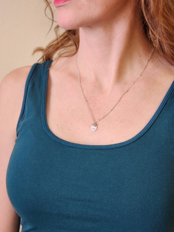 Love Necklace