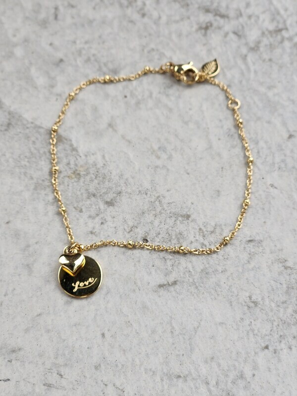 Love Bracelet