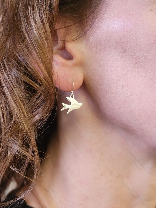 Song of Freedom Earrings