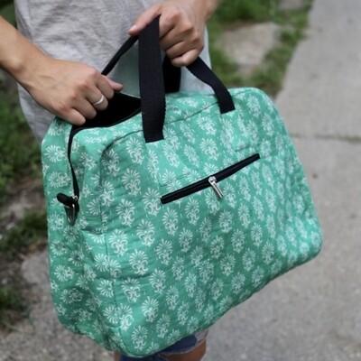 Weekender Bag