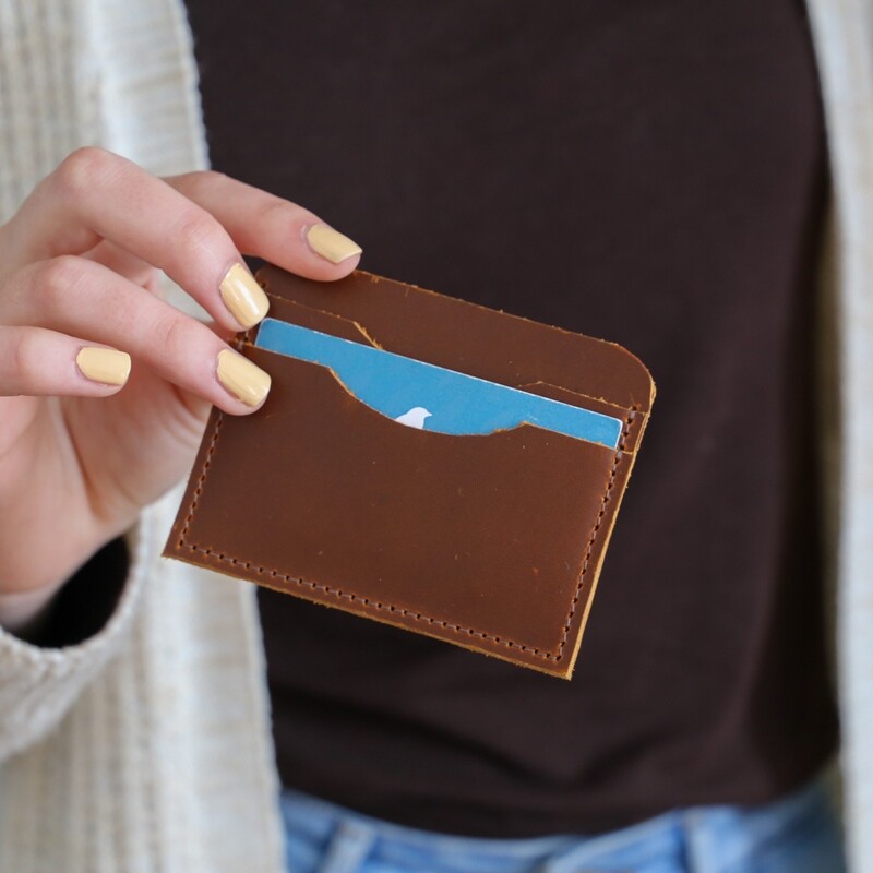 Levi Card Wallet - K3