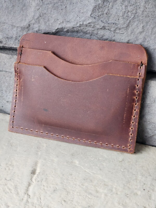 Levi Card Wallet - K3