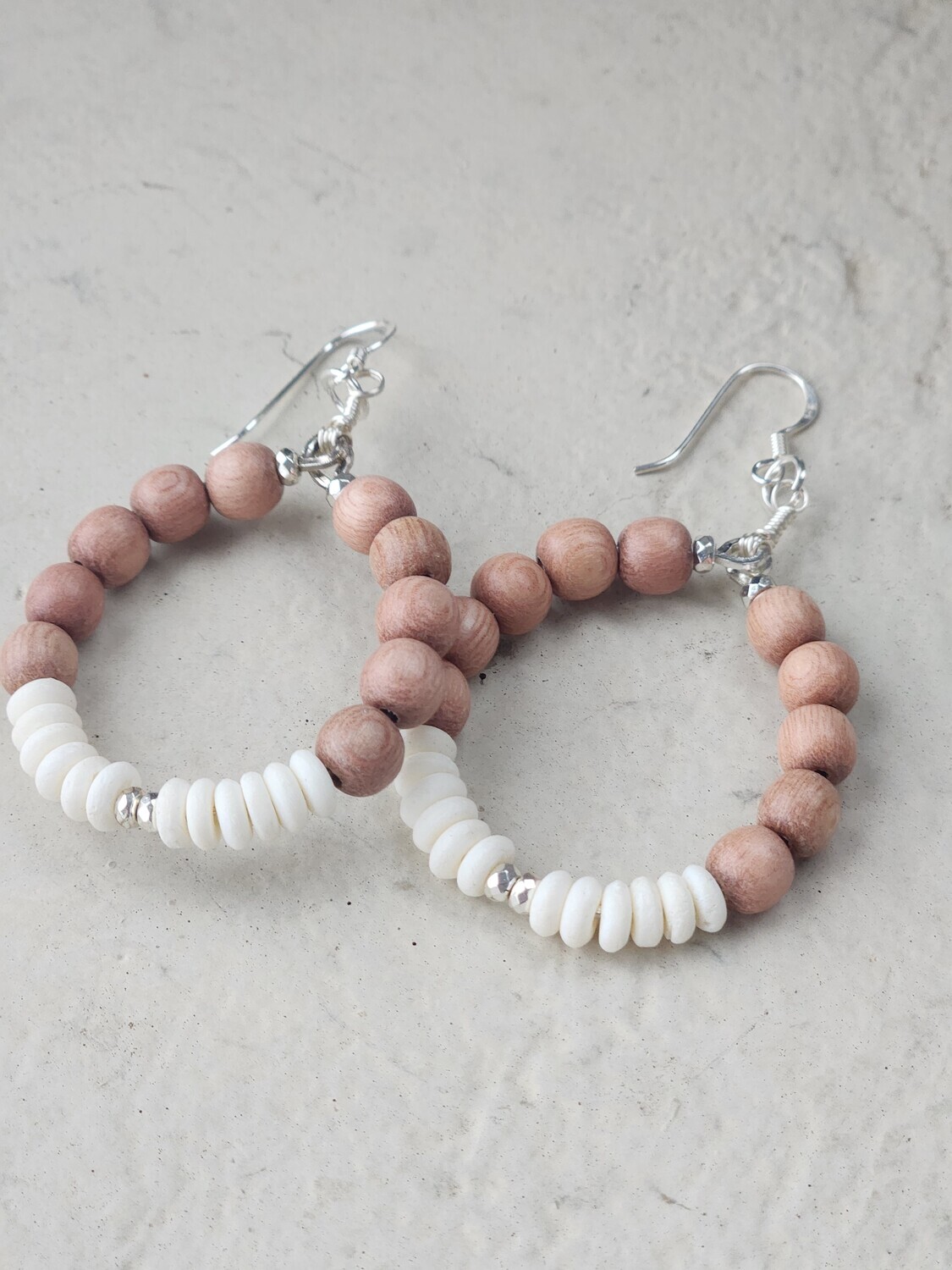 Aspen Earrings - A196