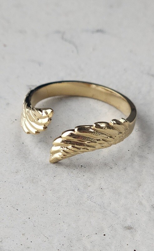 Amara Ring - A197