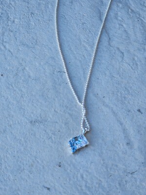 Brilliant Light Necklace
