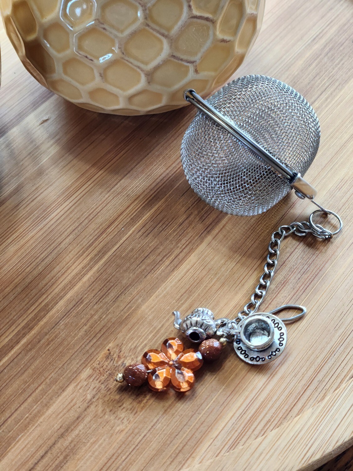 Tea Infuser - Variety