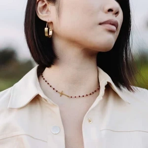 Trust Necklace - A30