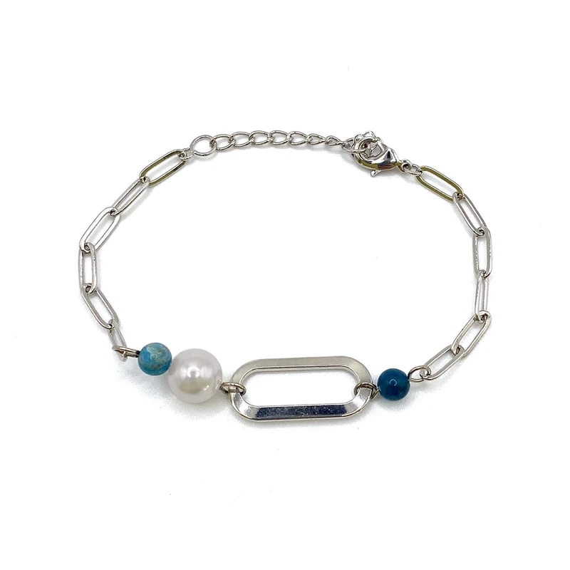 Linked Bracelet