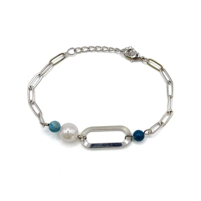Linked Bracelet