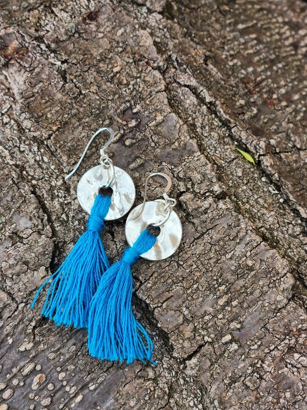 Many Waters Earrings