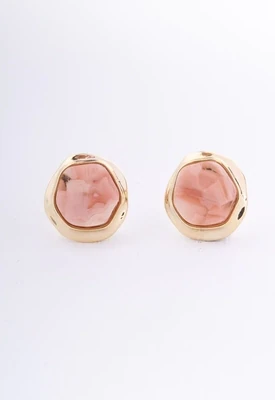 Opulence Opal Studs