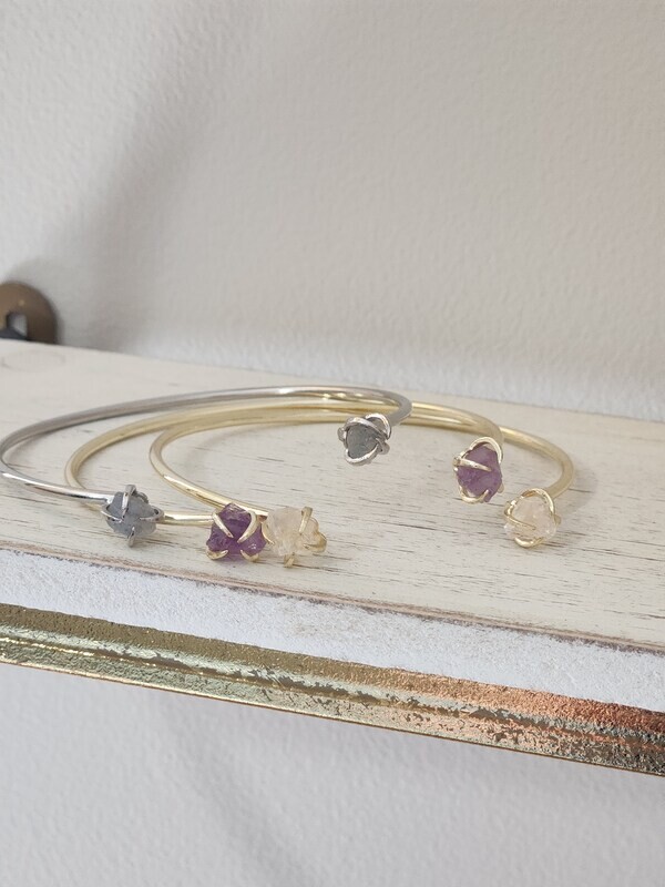 Shine Cuff Bracelet