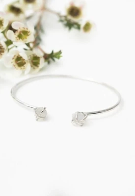 Shine Cuff Bracelet